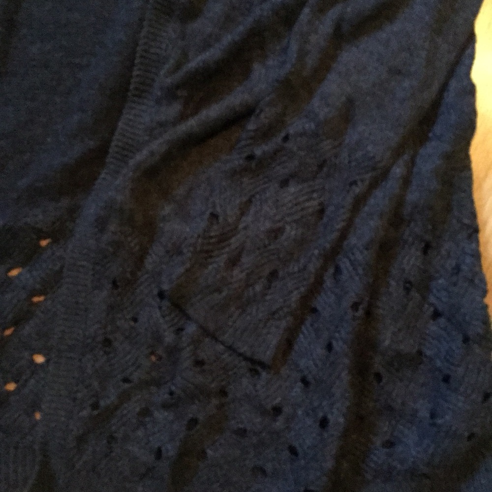 Cardigan - Picture 2 of 3